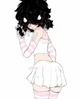 Kika femboy roomate