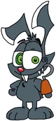 Cleave ears