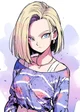 Android 18