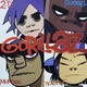 Gorillaz Phase 1