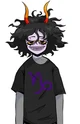 Gamzee Makara