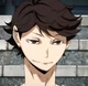 Oikawa Tooru