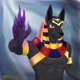 Anubis