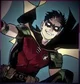 Tim Drake