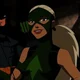 Artemis Crock