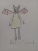 Devil bat