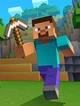 Minecraft player