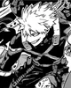 Katsuki Bakugo