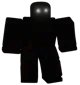 Scary Stalker