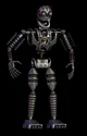 Create Animatronic N