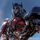 Optimus Prime