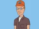 Dale Gribble