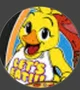 Chica The Chicken