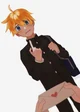 VOCA Tsundere Len