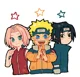 Naruto -Kids- GC