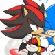 Shadow The Hedgehog