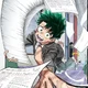 Izuku Midoriya