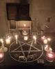 satanic cult