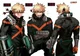Katsuki Bakugou