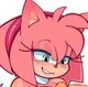 Amy rose