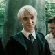 Draco Malfoy 