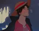 Monkey D Luffy
