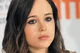 Ellen Page