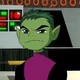 Beast Boy