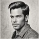 Chris Pine