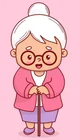 Grandma