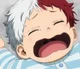 MHA Toddler