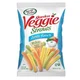Veggie straws