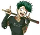 Deku Punk