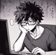 Izuku Midoriya