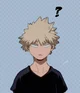 Katsuki Bakugo