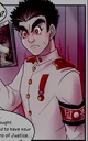 Kiyotaka Ishimaru