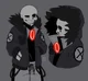 Killer Sans