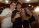 College roommates 