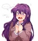 Yuri -DDLC