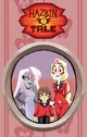 Hazbin hotel tale