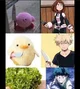 MHA meets cringe Fan