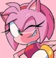 Amy Rose