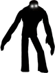 The Stranger