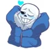 Drunk Fanon Sans