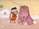 Fred Flintstone