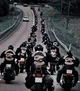 Biker community 