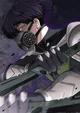 Hoshina Soshiro