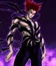 Spiral Garou