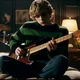 Tate Langdon