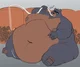 Fat Bear Boyfriend
